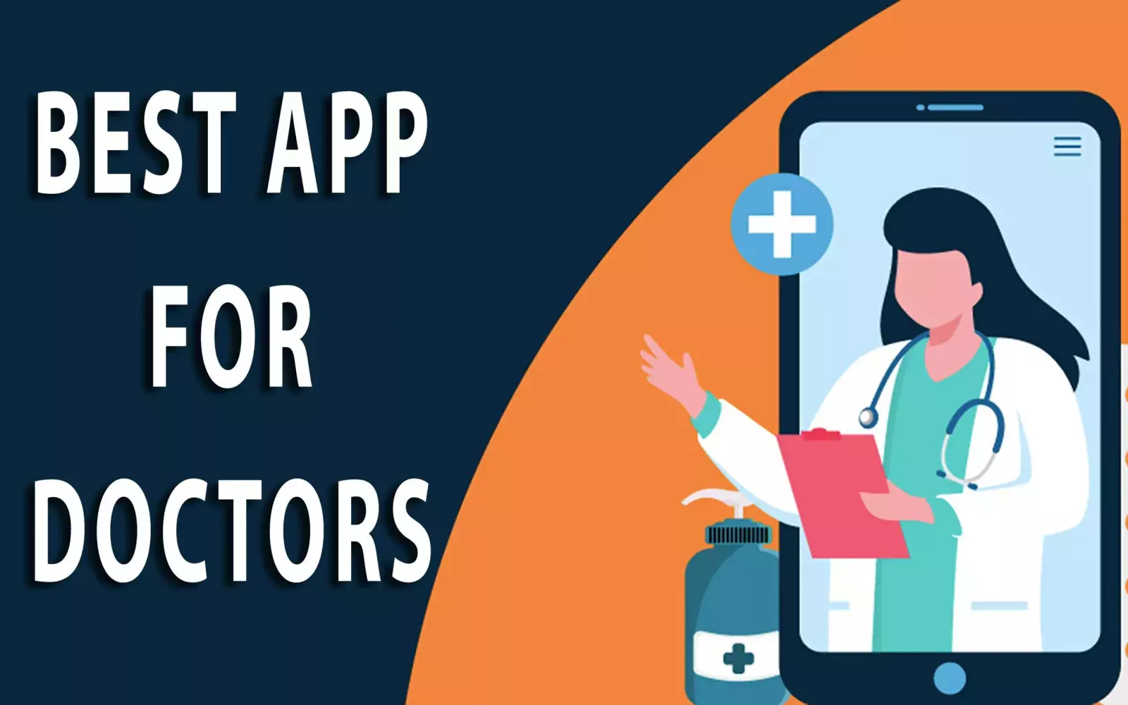 Apps For Doctors