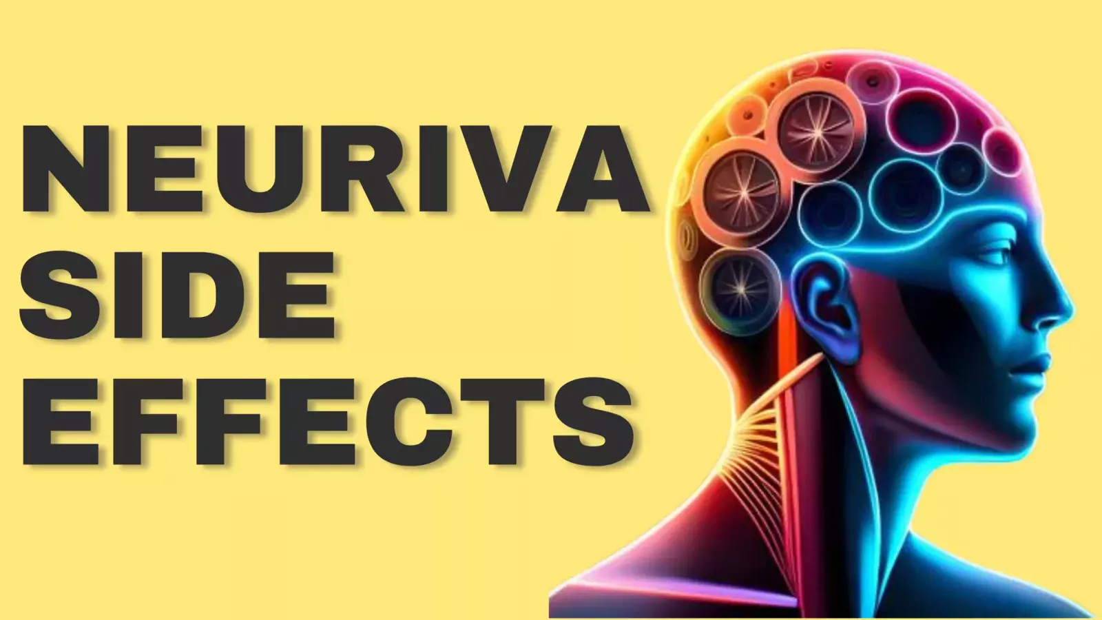 Neuriva Side Effects
