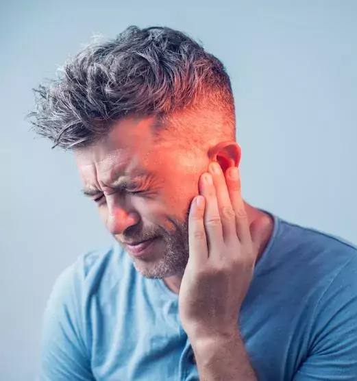 How to fail a hearing test for tinnitus