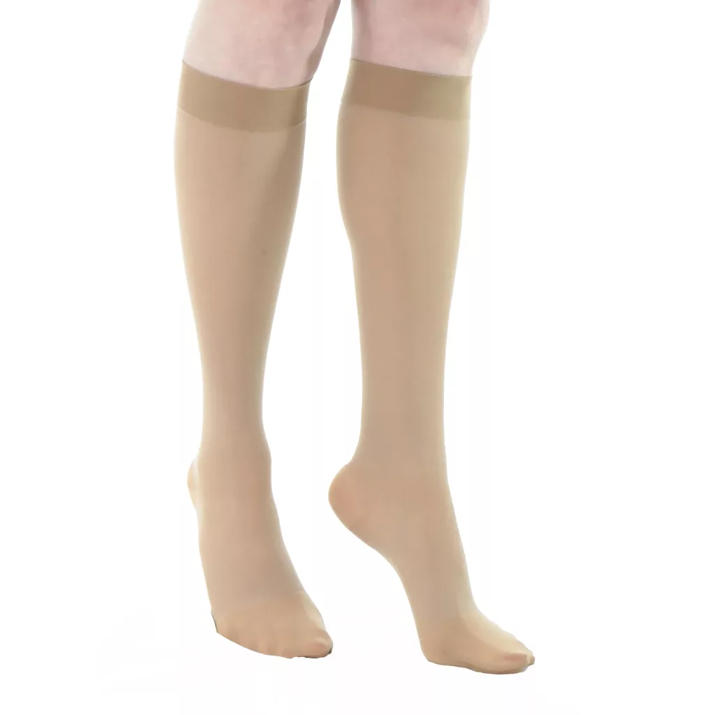 What Does 20 30 Mmhg Mean in Compression Socks