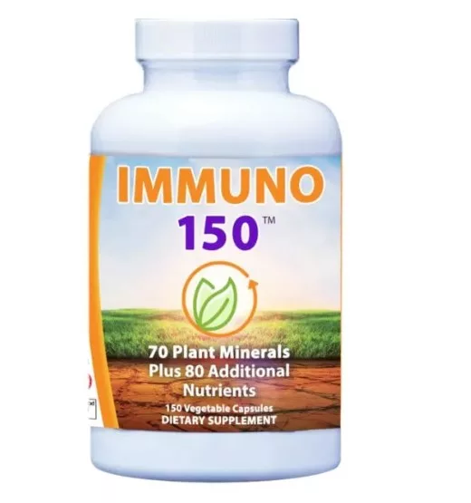 Which is Better Immuno 150 vs Balance of Nature