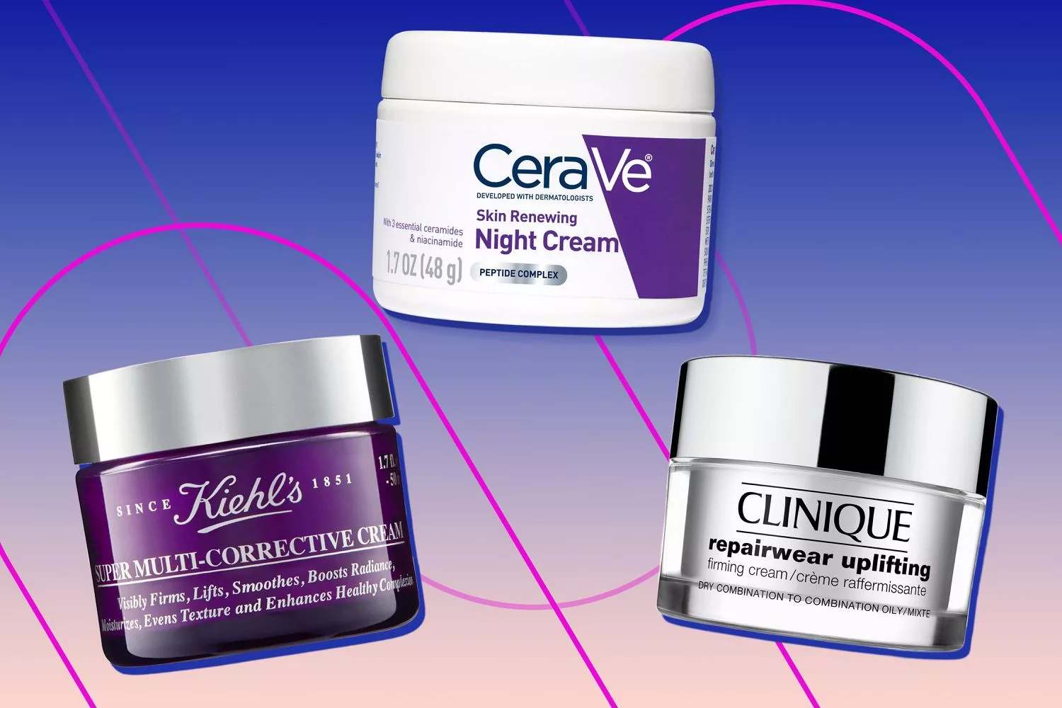 What Is The Best Anti Aging Cream For Sensitive Skin